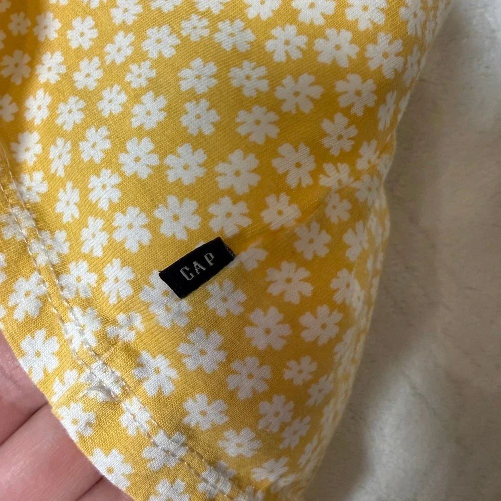 GAP cottagecore daisy